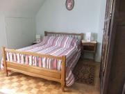 Location de particuliers � particuliers Maison � l'entr�e de la Presqu'ile entre terre&mer Location saisonni�re Finist�re photo 9