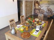 Location de particuliers � particuliers  chambres d'h�tes du marronnier, plein coeur de la Bresse Jurrassienne Chambres d'hotes Jura photo 8