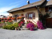 Location de particuliers � particuliers Chambres   d'hotes l'edelweiss, aux portes du Parc National des Ecrins Chambres d'hotes Hautes alpes photo 2