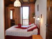 Location de particuliers � particuliers Chambres   d'hotes l'edelweiss, aux portes du Parc National des Ecrins Chambres d'hotes Hautes alpes photo 6