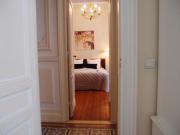 Location de particuliers � particuliers Chambre d'h�tes Bordeaux centre | la Maison Bleue Chambres d'hotes Gironde photo 10