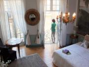 Location de particuliers � particuliers Maison d'h�tes Bordeaux centre historique / l'Invitation au Voyage Chambres d'hotes Gironde photo 2