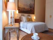 Location de particuliers � particuliers Maison d'h�tes Bordeaux centre historique / l'Invitation au Voyage Chambres d'hotes Gironde photo 8