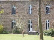 Location de particuliers � particuliers LA GENTILHOMMIERE, grande maison de caract�re du 18�me si�cle Chambres d'hotes Ille et Vilaine photo 10