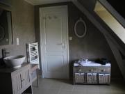 Location de particuliers � particuliers LA GENTILHOMMIERE, grande maison de caract�re du 18�me si�cle Chambres d'hotes Ille et Vilaine photo 14