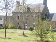 Location de particuliers � particuliers LA GENTILHOMMIERE, grande maison de caract�re du 18�me si�cle Chambres d'hotes Ille et Vilaine photo 2