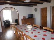 Location de particuliers � particuliers G�te de Lacamp, maison de famille plain-pied sans vis-�-vis G�te Lot photo 2