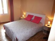 Location de particuliers � particuliers G�te de Lacamp, maison de famille plain-pied sans vis-�-vis G�te Lot photo 8