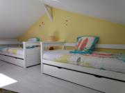 Location de particuliers � particuliers G�te Galinette � la campagne, proximit� de la for�t landaise G�te Lot et Garonne photo 8