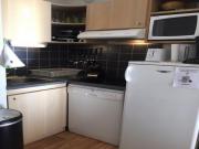 Location de particuliers � particuliers JARDINS DE RAMEL APPT 2106 CURE/SKI WIFI, vue imprenable Location saisonni�re Haute garonne photo 5