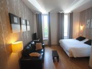 Location de particuliers � particuliers Hotel Saint-Malo, L'Eden Hotel *** avec terrasse, 100m de la plage H�tel Ille et Vilaine photo 2