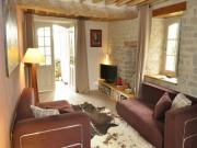 Location de particuliers � particuliers Chateau de Brix G�te Manche photo 9