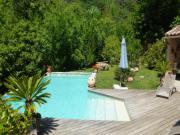 Location de particuliers � particuliers Chambres d�h�tes le Temps de Vivre avec piscine, C�vennes M�ridionnales Chambres d'hotes Gard photo 10