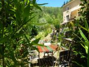 Location de particuliers � particuliers Chambres d�h�tes le Temps de Vivre avec piscine, C�vennes M�ridionnales Chambres d'hotes Gard photo 12