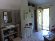 Location de particuliers � particuliers Chambres d�h�tes le Temps de Vivre avec piscine, C�vennes M�ridionnales Chambres d'hotes Gard photo 13