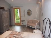 Location de particuliers � particuliers Chambres d�h�tes le Temps de Vivre avec piscine, C�vennes M�ridionnales Chambres d'hotes Gard photo 14