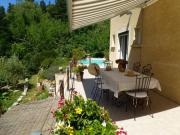 Location de particuliers � particuliers Chambres d�h�tes le Temps de Vivre avec piscine, C�vennes M�ridionnales Chambres d'hotes Gard photo 5