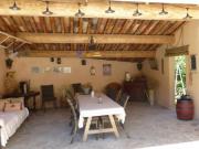 Location de particuliers � particuliers Chambres d�h�tes le Temps de Vivre avec piscine, C�vennes M�ridionnales Chambres d'hotes Gard photo 7