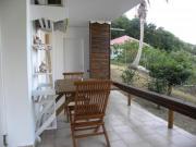 Location de particuliers � particuliers Studio de vacances vue mer piscine Location saisonni�re Guadeloupe photo 3