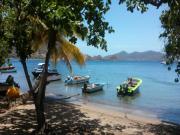 Location de particuliers � particuliers Studio de vacances vue mer piscine Location saisonni�re Guadeloupe photo 7