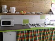 Location de particuliers � particuliers Studio de vacances vue mer piscine Location saisonni�re Guadeloupe photo 9