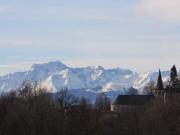 Location de particuliers � particuliers Gite familial 6 places face aux Pyr�n�es G�te Haute garonne photo 6