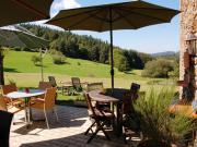 Location de particuliers � particuliers Le Grand Trianon, belle vue, montagne, accesible handicap� Chambres d'hotes Haute loire photo 3
