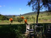 Location de particuliers � particuliers Le Grand Trianon, belle vue, montagne, accesible handicap� Chambres d'hotes Haute loire photo 5