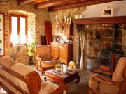 Location de particuliers � particuliers Le Grand Trianon, belle vue, montagne, accesible handicap� Chambres d'hotes Haute loire photo 6