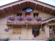 Location de particuliers � particuliers Maison des Contes de F�es - Chambres d'H�tes Chambres d'hotes Savoie photo 10