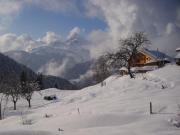Location de particuliers � particuliers Maison des Contes de F�es - Chambres d'H�tes Chambres d'hotes Savoie photo 12