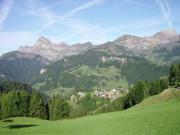 Location de particuliers � particuliers Maison des Contes de F�es - Chambres d'H�tes Chambres d'hotes Savoie photo 13