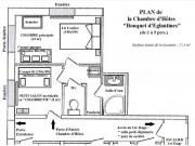 Location de particuliers � particuliers Maison des Contes de F�es - Chambres d'H�tes Chambres d'hotes Savoie photo 8