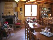 Location de particuliers � particuliers Maison des Contes de F�es - Chambres d'H�tes Chambres d'hotes Savoie photo 9