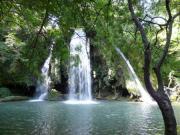 Location de particuliers � particuliers CASTELVAL Provence Verte Var  au milieu des vignes et d'une campagne G�te Var photo 14