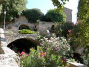 Location de particuliers � particuliers CASTELVAL Provence Verte Var  au milieu des vignes et d'une campagne G�te Var photo 15