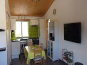 Location de particuliers � particuliers CASTELVAL Provence Verte Var  au milieu des vignes et d'une campagne G�te Var photo 4