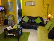 Location de particuliers � particuliers G�te BAMBOU 4 � 6 pers. avec piscine, r�gion Pic Saint Loup, nord de Montpellier G�te H�rault photo 4