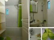 Location de particuliers � particuliers G�te BAMBOU 4 � 6 pers. avec piscine, r�gion Pic Saint Loup, nord de Montpellier G�te H�rault photo 9