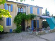 Location de particuliers � particuliers Mas la Vitalis en Provence chambres d'h�tes Chambres d'hotes Vaucluse photo 13