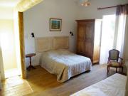 Location de particuliers � particuliers Mas la Vitalis en Provence chambres d'h�tes Chambres d'hotes Vaucluse photo 14