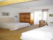 Location de particuliers � particuliers Mas la Vitalis en Provence chambres d'h�tes Chambres d'hotes Vaucluse photo 7
