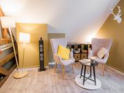 Location de particuliers � particuliers Urban Spa appartement avec Spa privatif Location saisonni�re Aube photo 10