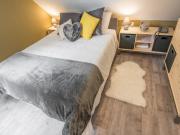 Location de particuliers � particuliers Urban Spa appartement avec Spa privatif Location saisonni�re Aube photo 14