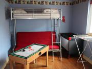 Location de particuliers � particuliers APPARTEMENT 5 PERSONNES TT CONFORT LA BRESSE Location saisonni�re Vosges photo 4