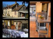 Location de particuliers � particuliers Gite avec salle de r�ception et couchages (Tarifs 2021) G�te Orne photo 11