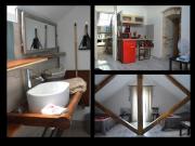 Location de particuliers � particuliers Gite avec salle de r�ception et couchages (Tarifs 2021) G�te Orne photo 13