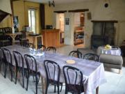 Location de particuliers � particuliers Gite avec salle de r�ception et couchages (Tarifs 2021) G�te Orne photo 2