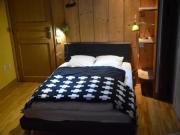 Location de particuliers � particuliers Gite avec salle de r�ception et couchages (Tarifs 2021) G�te Orne photo 4