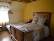 Location de particuliers � particuliers Gite avec salle de r�ception et couchages (Tarifs 2021) G�te Orne photo 6